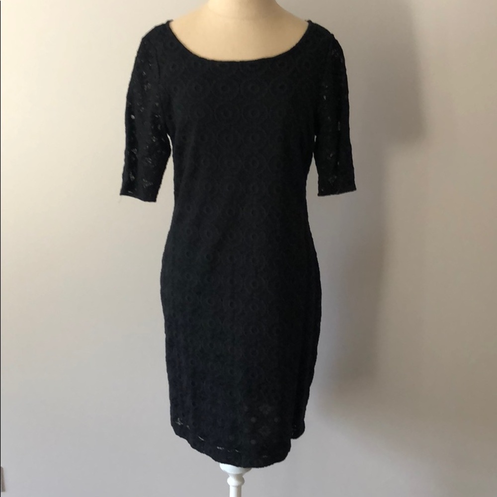 Banana republic cocktail dress